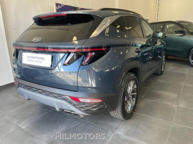HYUNDAI Tucson 1.6 CRDI XLine rif. 24199291 - Foto 4