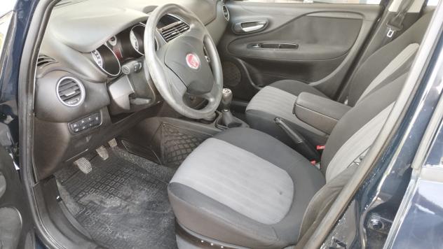 Fiat Punto 1.3 MJT II S&S 95 CV 5 porte Street - Foto 4