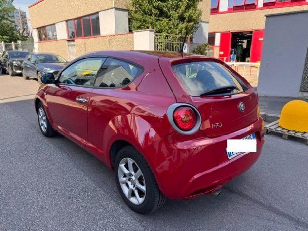 ALFA ROMEO MiTo 1.4 BENZINA SOLO 46 MILA KM !!!! rif. 23896004 - Foto 5