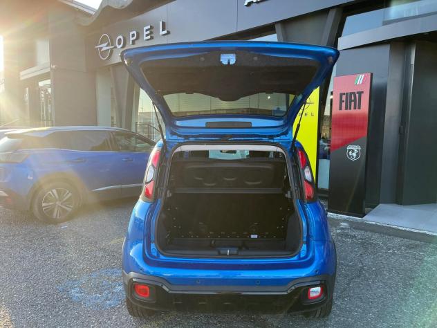 FIAT Panda Cross Panda Cross 1.0 FireFly S&S Hybrid - Foto 10