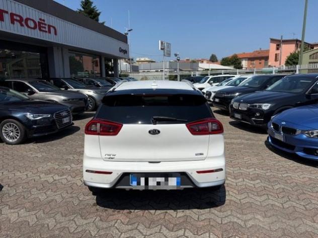 KIA Niro 1.6 GDi DCT HEV Style rif. 23931415 - Foto 5