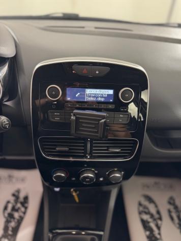 Renault Clio TCe 12V 75 CV 5 porte Generation - Foto 10