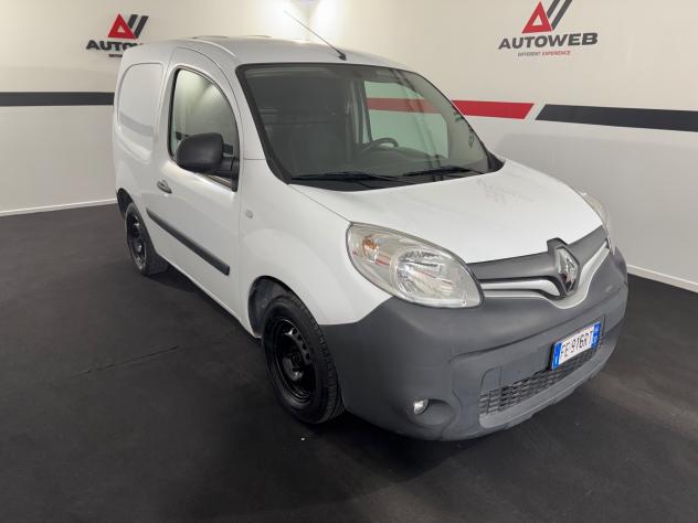 Renault Kangoo 1.5 dCi 75CV F.AP. S&S 3p. Express Compact Energy - Foto 3