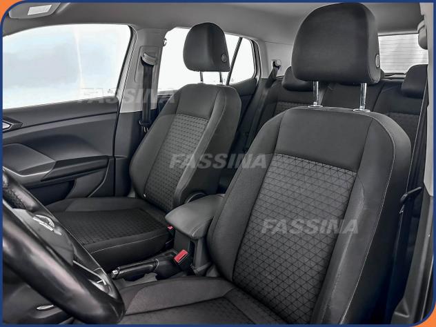 Volkswagen T-Cross 1.0 TSI Style - Foto 8