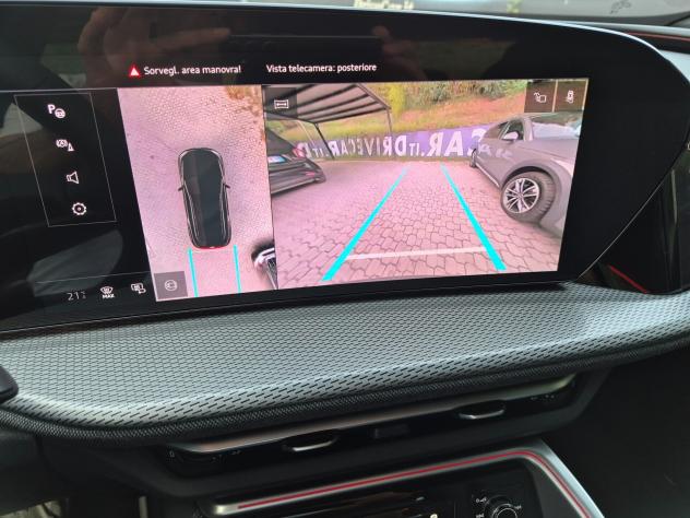Audi Q5 TDI MHEV QUATTRO S LINE EDITION S-TRONIC MATRIX NAVI DISPLAY PASSEGGERO MMI C.20" APPLE CAR PLAY/ANDRIOD AUTO ACC 360 - Foto 4