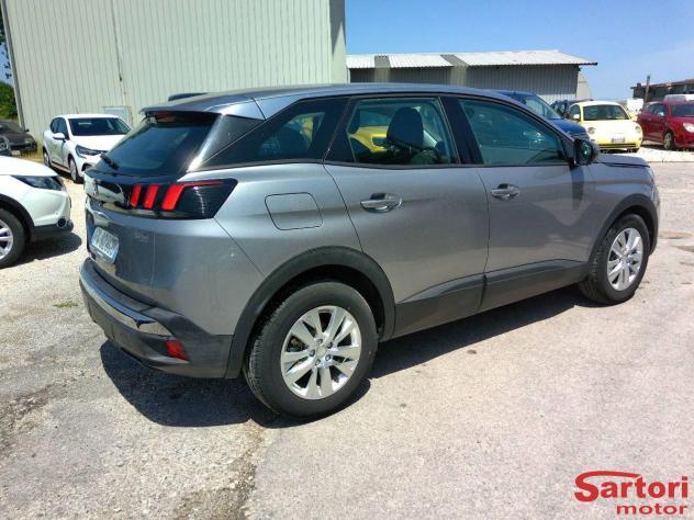 PEUGEOT - 3008 - BlueHDi 120 S&S BC Business - Foto 3