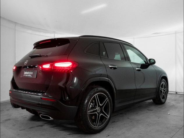 Mercedes-Benz GLA GLA 200 d automatic AMG Line ADVANCED PLUS - Foto 4