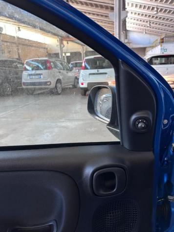 FIAT Panda New Panda 1.0 FireFly S&S Hybrid Pandina rif. 21778965 - Foto 7