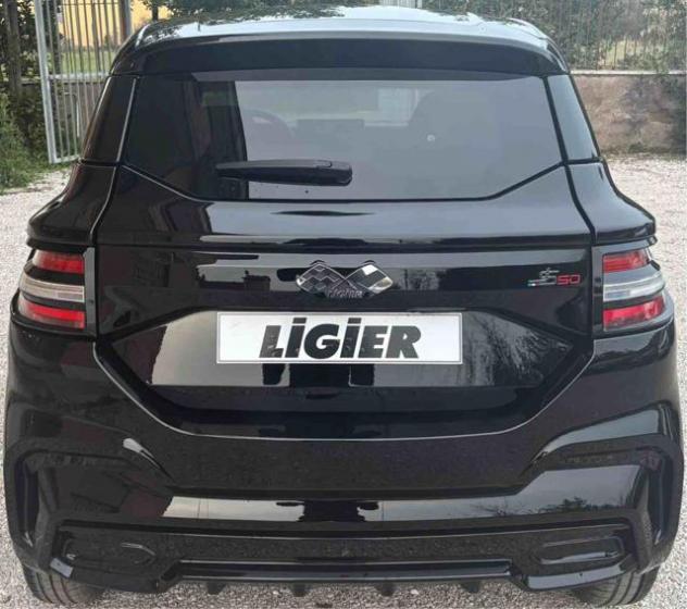 LIGIER JS 50 DCI L6 Elite Confort rif. 23481062 - Foto 4