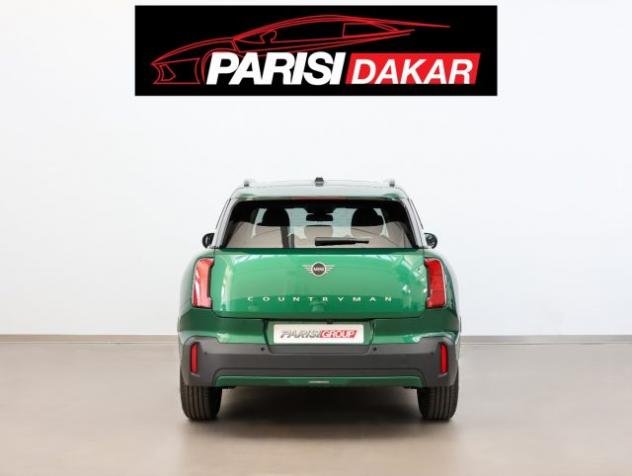 MINI Countryman C 1.5 170CV 48V Classic Trim *PROMO PARISI GROUP* rif. 24088825 - Foto 7