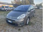 Citroen C4 Grand Picasso 1.6 HDi 110 FAP CMP6 Exclusive