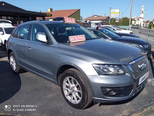 Audi Q5 2.0 TFSI 211 CV quattro S tronic PROMOZIONE