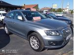 Audi Q5 2.0 TFSI 211 CV quattro S tronic