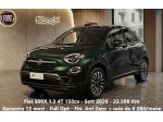 Fiat 500X 1.3 T4 150 CV DCT City Cross
