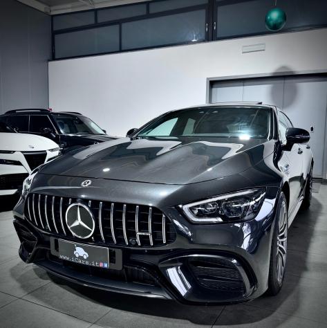 Mercedes-Benz AMG GT 53 4Matic+ Mhev EQ Boost Premium Plus - Foto 2