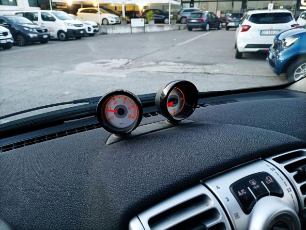 Smart ForTwo 800 40 kW cabrio passion cdi - Foto 7