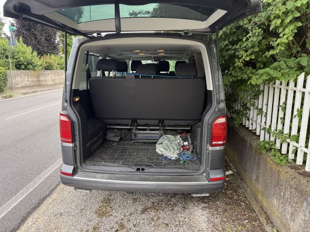 Volkswagen Caravelle T6 - Foto 3