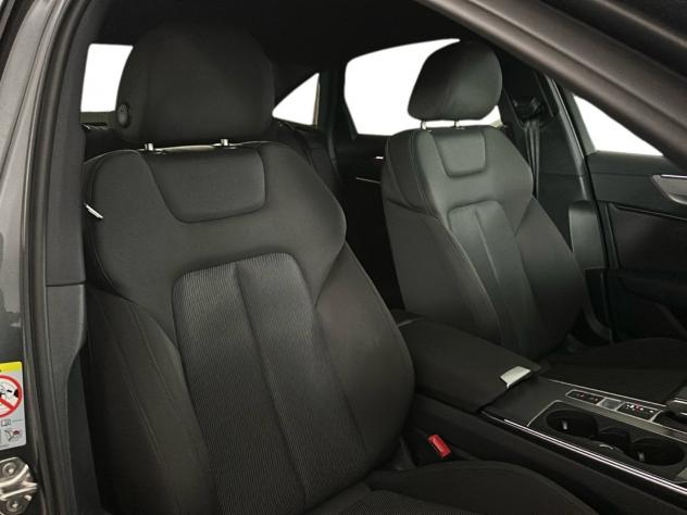 Audi A6 A6 2.0 tdi mhev + S line edition quattro 204cv s-tronic - Foto 8