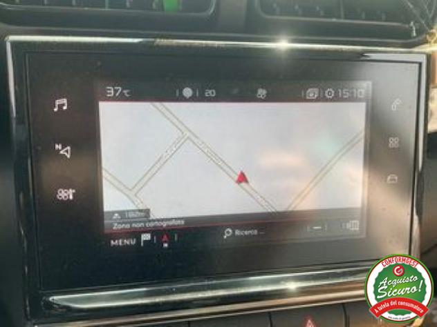 CITROEN C3 Aircross PureTech 110 S&S Shine Navi rif. 24051680 - Foto 10