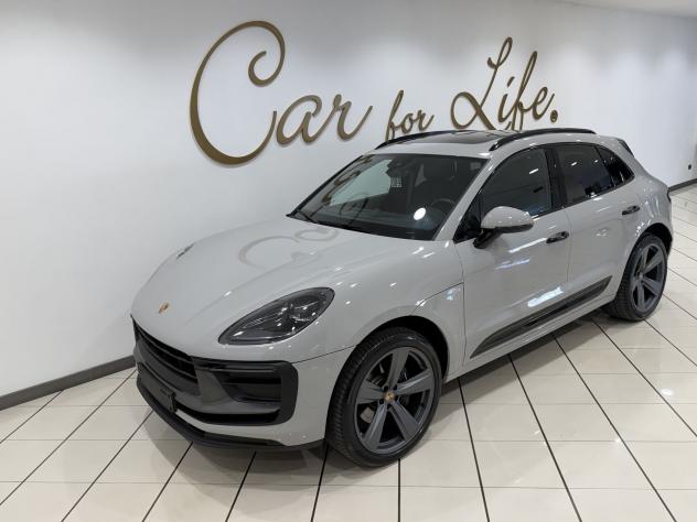 Porsche Macan 2.0 T - Foto 2