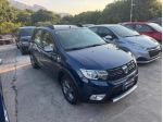 Dacia Sandero Stepway 1.5 dCi 8V 90CV Start&Stop