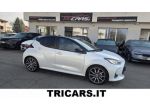 TOYOTA Yaris 1.5 130 Hybrid 5 porte GR Sport PERMUTE OK NEOPAT. rif. 23992595