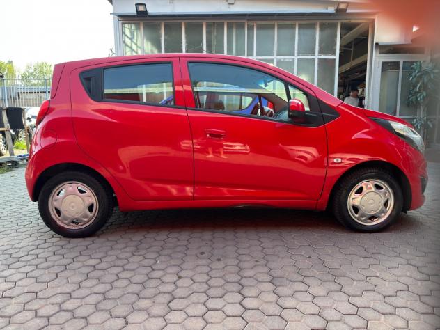 Chevrolet Spark ADATTA A NEOPATENTATI 1.0 GPL Eco Logic - Foto 4