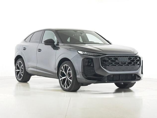 Audi Q3 Sportback TDI 110 kW S tronic S Line Edition - Foto 7