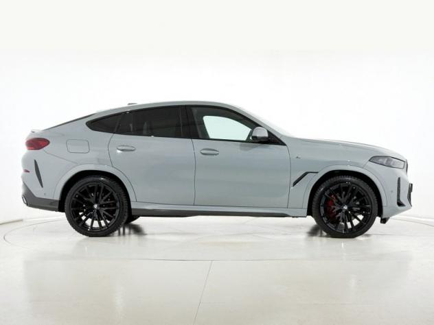 BMW X6 xDrive30d MSport Pro autom. - Foto 6