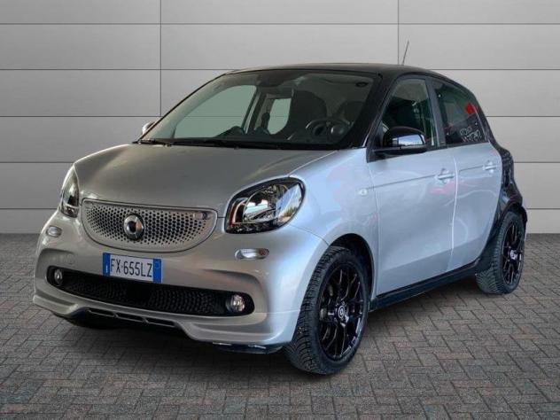 smart forfour 2ªs. (W453) 90 0.9 Turbo twinamic Youngster