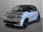 smart forfour 2ªs. (W453) 90 0.9 Turbo twinamic Youngster