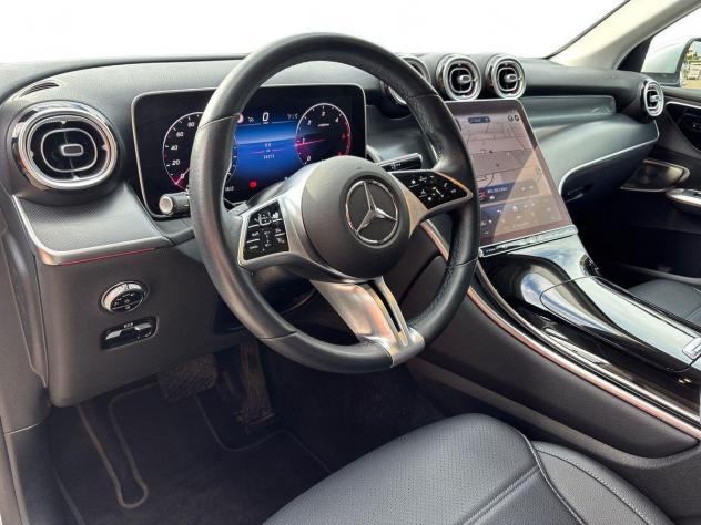 Mercedes-Benz GLC - X254 - 220 d Advanced Plus 4matic auto - Foto 8