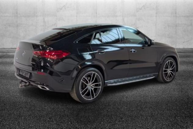 MERCEDES-BENZ GLE 300 d 4Matic Mild Hybrid Coupé AMG Line Premium Plus rif. 24049094 - Foto 4