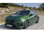PEUGEOT 308 Plug-in Hybrid 195 e-DCS7 GT rif. 24050515