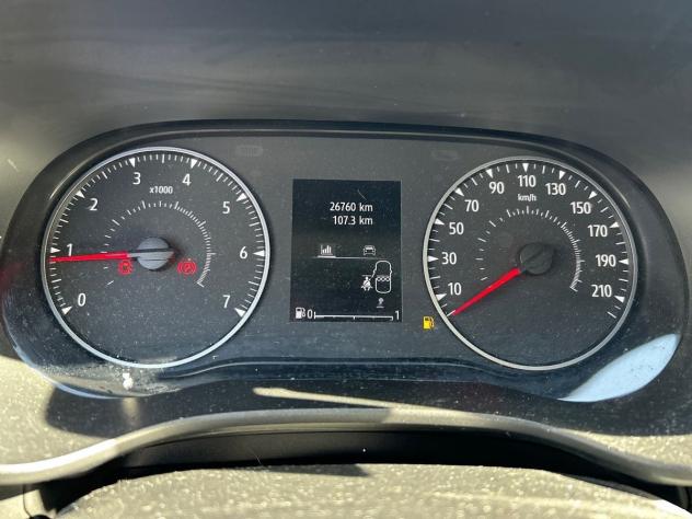 Dacia Sandero Stepway III 2021 Stepway 1.0 tce Comfort 90cv - Foto 8