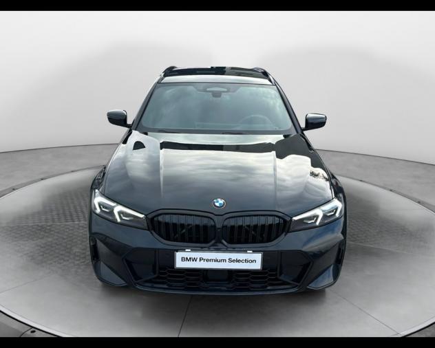 BMW Serie 3 G21 2022 Touring 320d Touring mhev 48V xdrive MSport Pro auto - Foto 3
