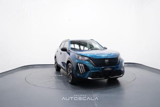 PEUGEOT 2008 1.2 PureTech 100cv S&S Allure rif. 23507955 - Foto 8