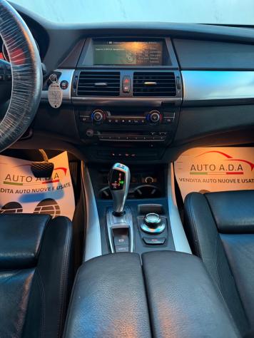 Bmw X5 xDrive35d Attiva - Foto 7