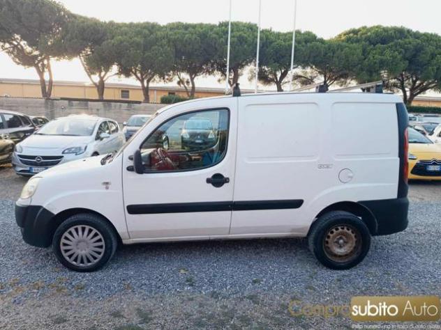 FIAT Doblo Doblò 1.3MJ + IVA 22% rif. 24021516 - Foto 6