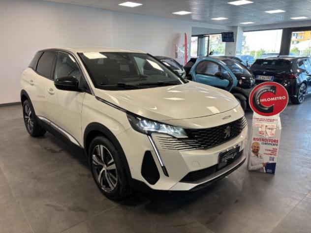 PEUGEOT 3008 1.5 BlueHDi Allure Pack rif. 24038989