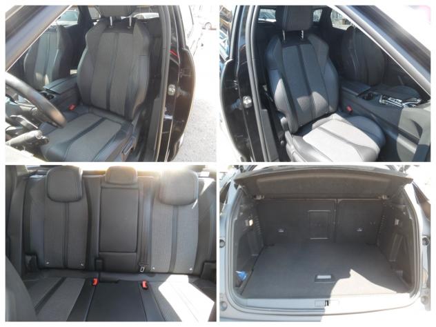 Peugeot 3008 BlueHDi 130 S&S EAT8 Allure - Foto 10