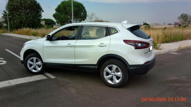 Nissan Qashqai 1.5 dCi 115 Business - Foto 10