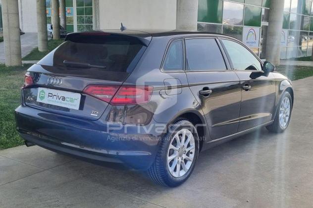 Audi A3 A3 SPB 1.6 TDI clean diesel Business - Foto 5