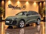 Audi Q5 Q5 2.0 tfsi mhev+ S line edition 204cv s-tronic MATRIX GANCIO NAVI  &hellip;