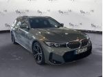BMW Serie 3 318d 48V MSport Touring auto Camera Live Cockpit 18"