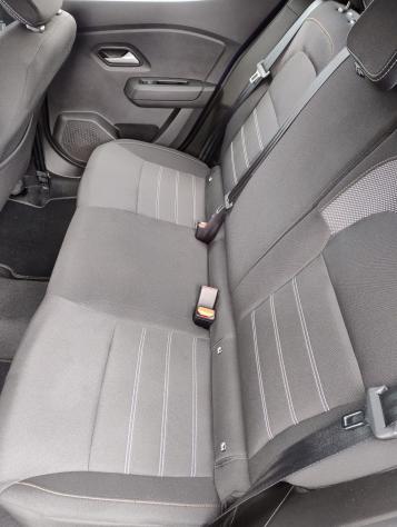 Dacia Sandero Sandero Stepway 1.0 tce Expression Eco-g 100cv - Foto 9