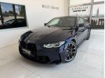 BMW M4 Competition