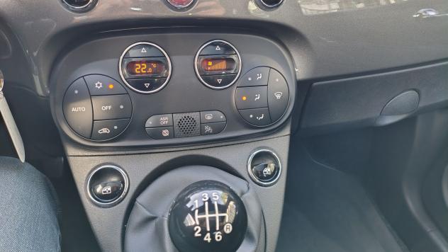 FIAT 500 Hybrid 1.0 70cv Ibrido Dolcevita - Foto 4