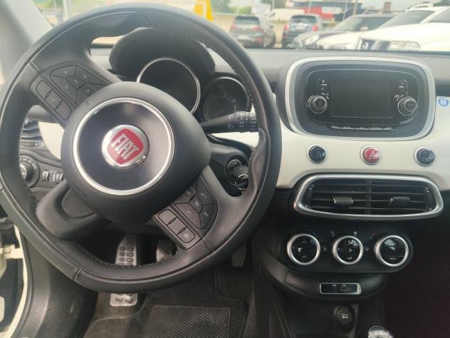 Fiat 500X 1.6 MultiJet 120 CV Lounge - Foto 5