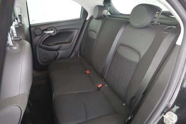FIAT 500X 500X 1.3 MultiJet 95 CV rif. 23925654 - Foto 3